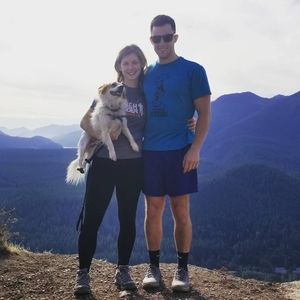 Meet your Posher, Kristina